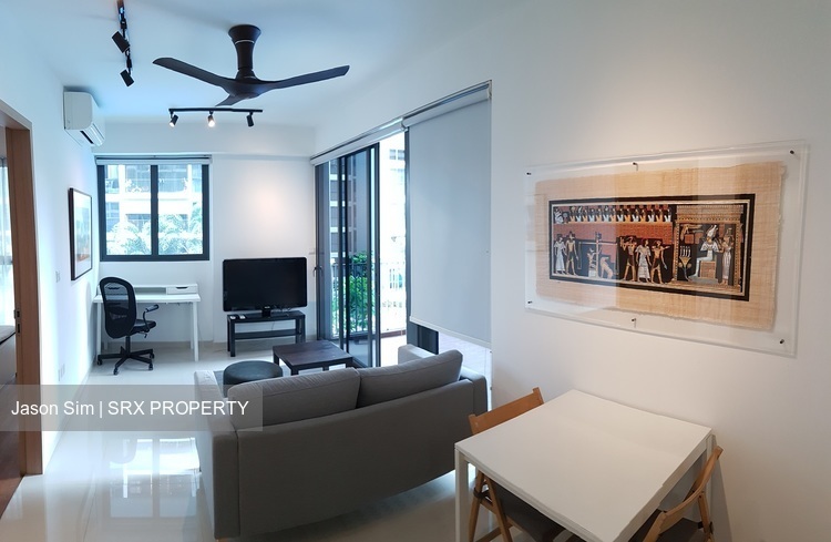 Twin Fountains (D25), Condominium #198325102